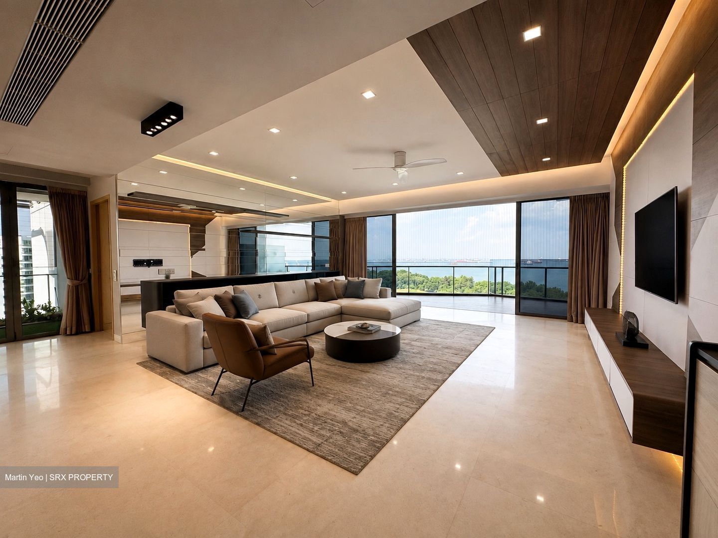 SilverSea (D15), Condominium #595348011